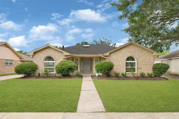 10519 Sagewillow Lane, Houston, TX 77089