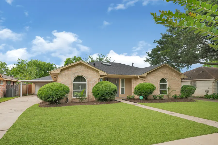 10519 Sagewillow Lane, Houston, TX 77089 - #2