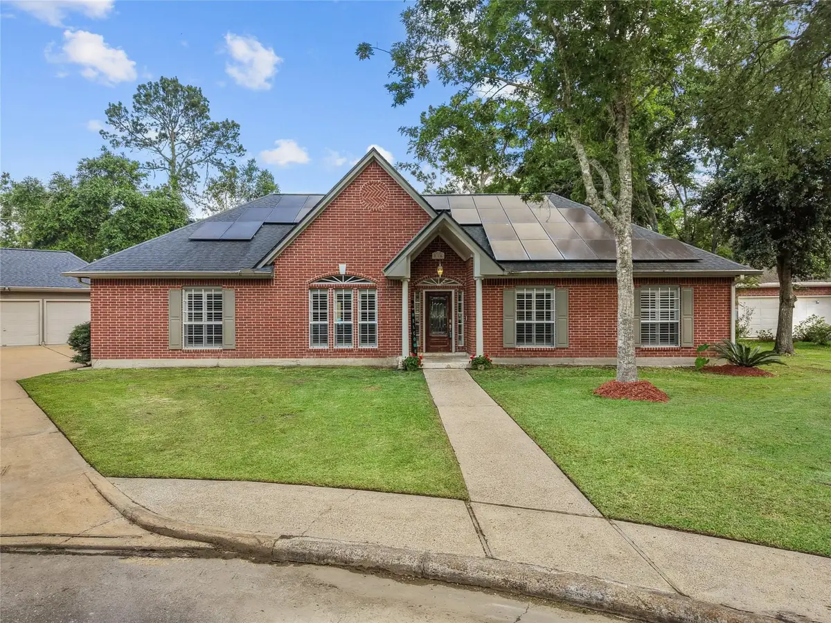 816 Sherwood Forest Drive, Dickinson, TX 77539 - #1