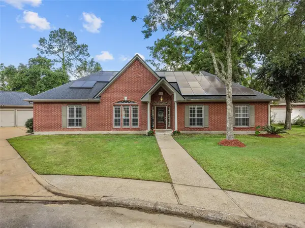 816 Sherwood Forest Drive, Dickinson, TX 77539