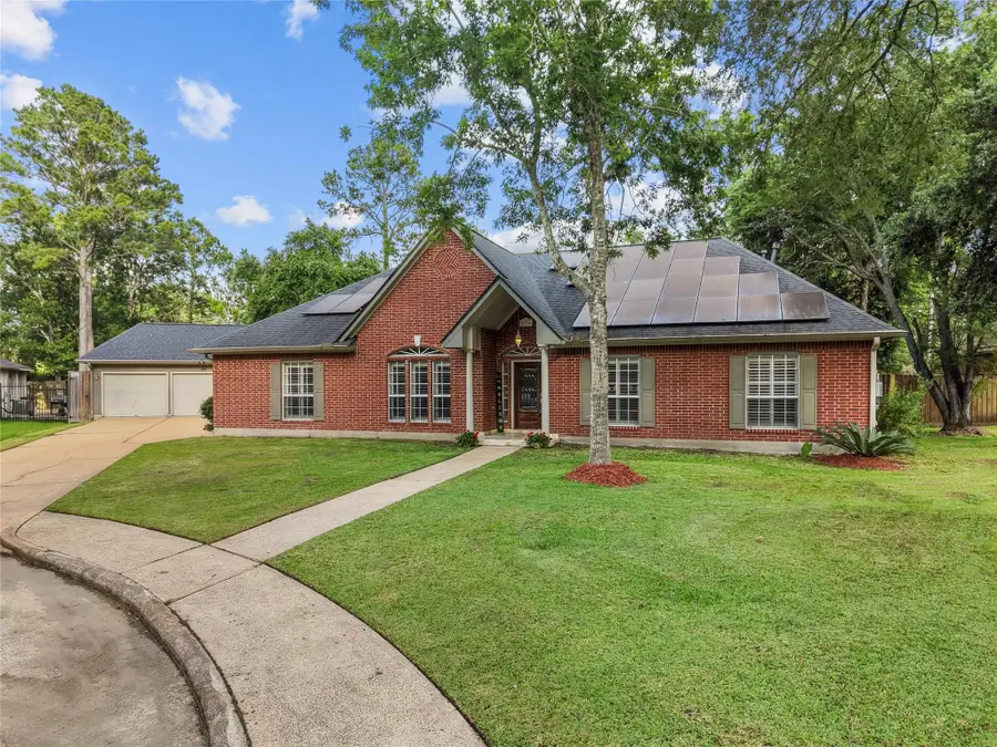 816 Sherwood Forest Drive, Dickinson, TX 77539 - #2