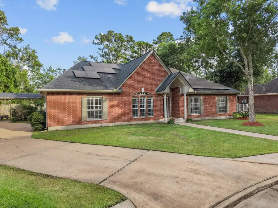 816 Sherwood Forest Drive, Dickinson, TX 77539 - #3