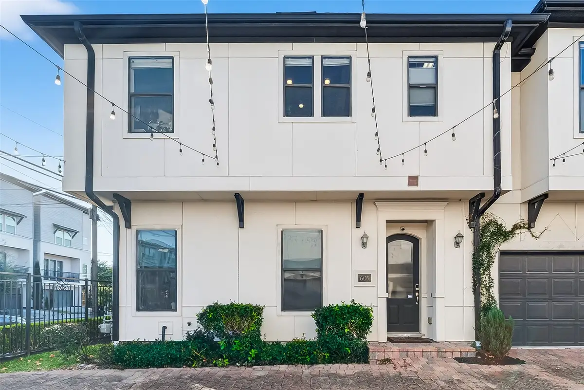 605 Meadow Street, Houston, TX 77020 - Image #1