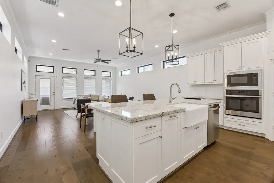 5237 Cornish Street #C, Houston, TX 77007 - #2