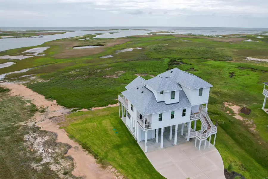 18414 Indian Beach Ct, Galveston, TX 77554 - #2
