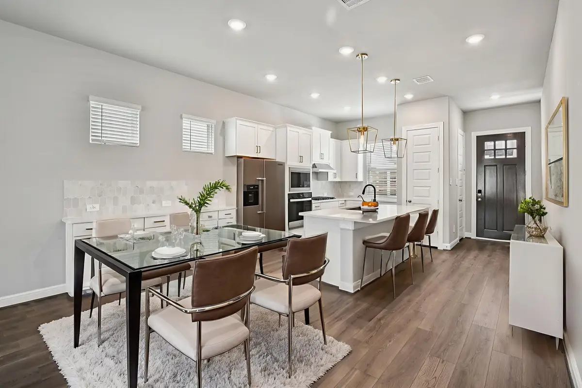 3208 Millwork Street, Houston, TX 77080 - Image #1