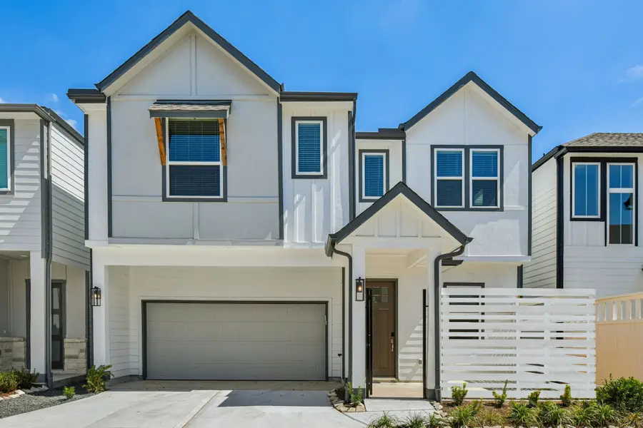 3208 Millwork Street, Houston, TX 77080 - Image #2