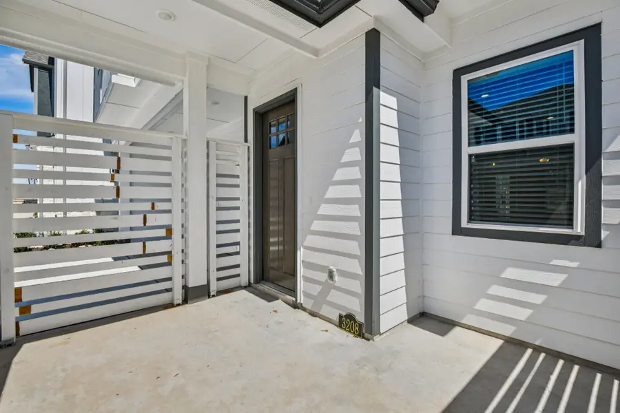 3208 Millwork Street, Houston, TX 77080 - Image #3