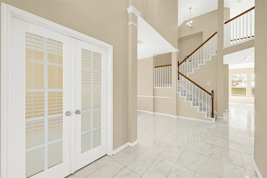 4902 Bellmead Drive, Missouri City, TX 77459 - #3