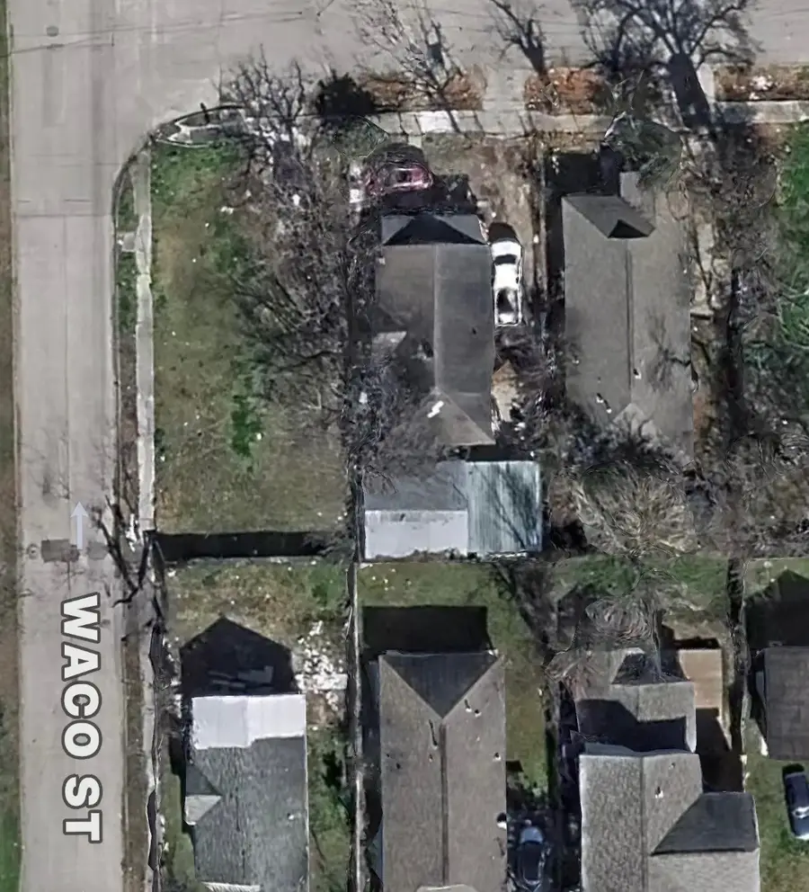 4406 Sumpter Street, Houston, TX 77020 - Image #3