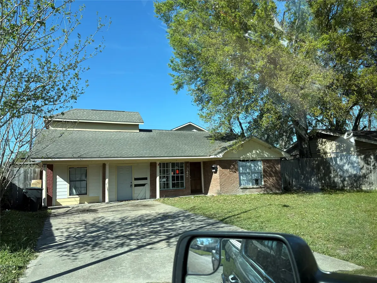 342 Ishmeal Street, Houston, TX 77091 - #1