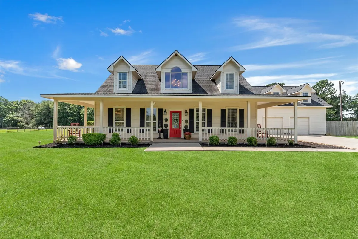8977 Deer Haven Circle, Willis, TX 77378 - #1