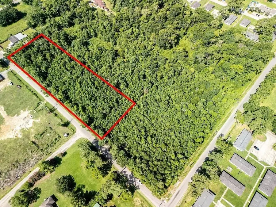 20-B Barrett Rd, Beaumont, TX 77708 - #2