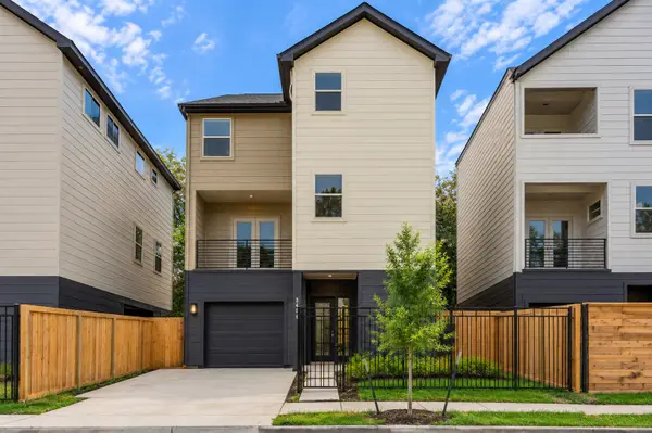 3404 Rawley Street, Houston, TX 77020