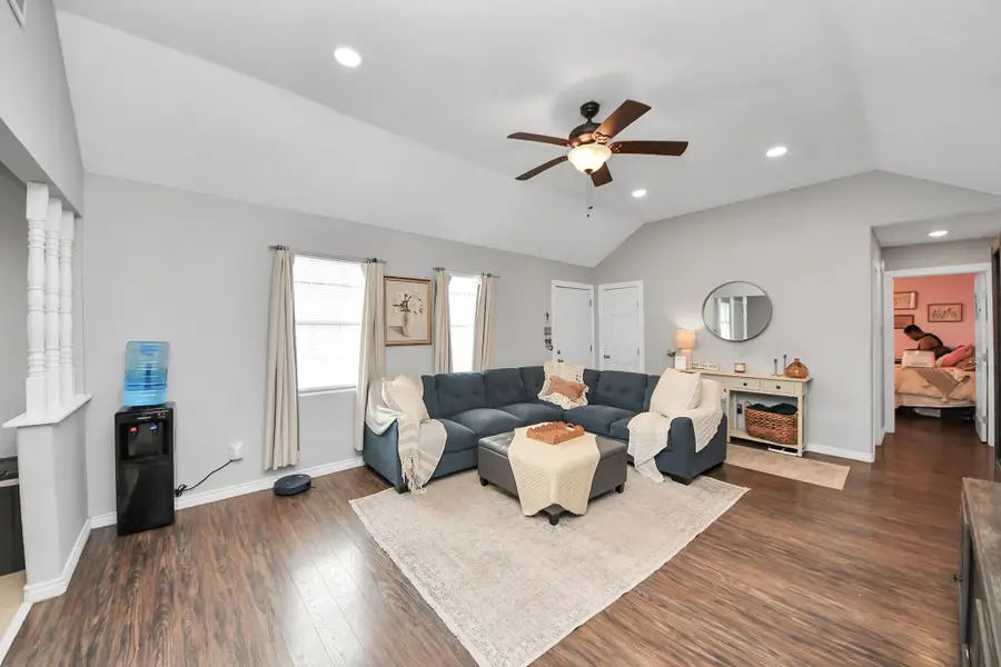 13826 Northlake Drive, Houston, TX 77049 - #2