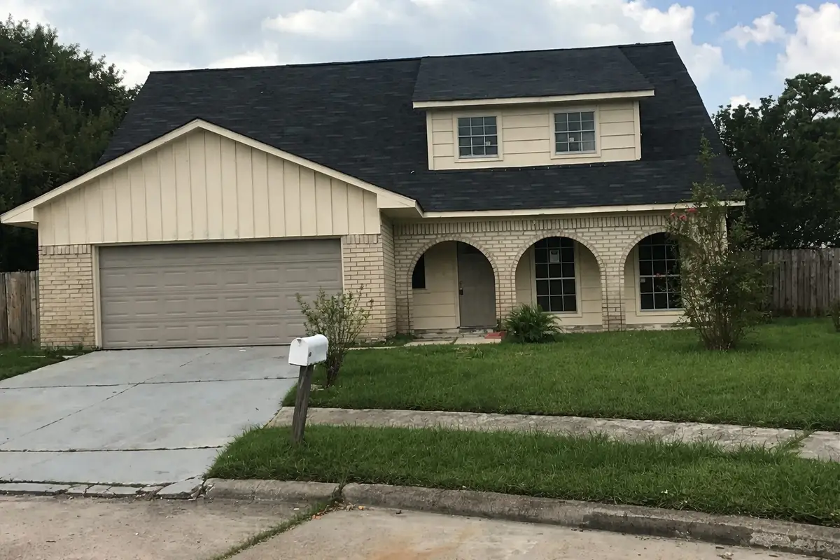 10014 Autumn Harvest Drive, Houston, TX 77064 - #1