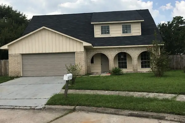 10014 Autumn Harvest Drive, Houston, TX 77064