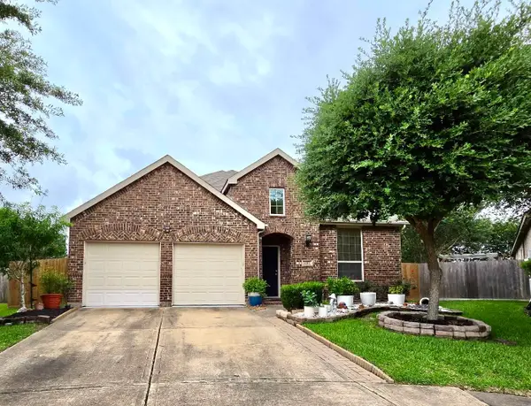 6181 Bridgewater Lane, League City, TX 77573