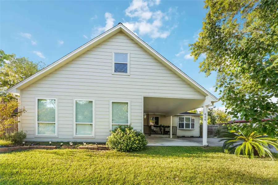 606 Packer Court, Webster, TX 77598 - #3