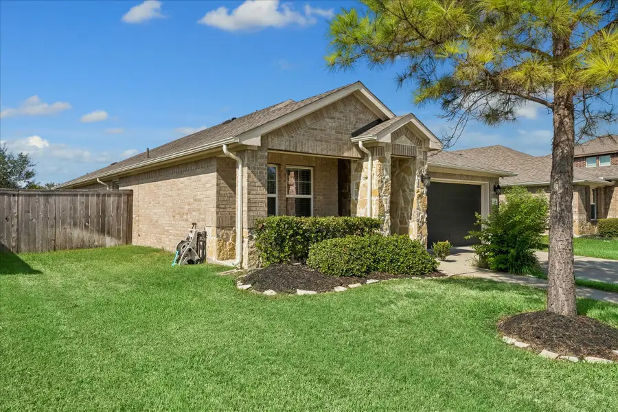 2636 Bellwick Canyon Court, Pearland, TX 77089 - #3