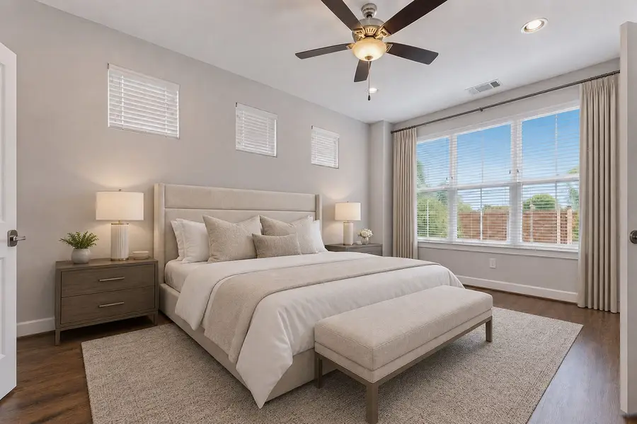 603 Link Road #H, Houston, TX 77009 - #3