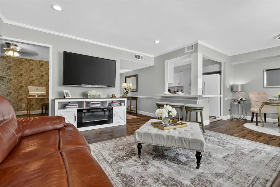 355 N Post Oak Lane #642, Houston, TX 77024 - #3