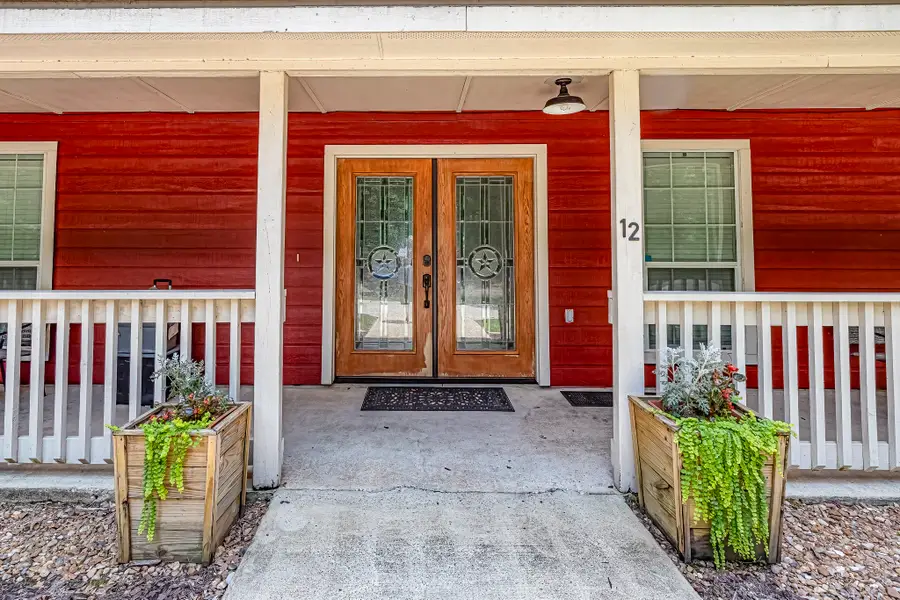 12 Quiet Wind Lane, Trinity, TX 75862 - Image #3