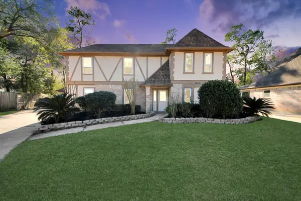 18803 Oakway Drive, Spring, TX 77388