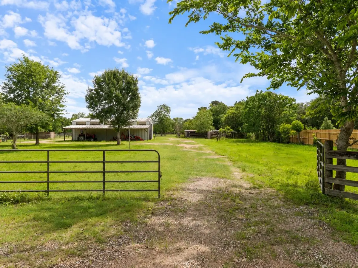4711 Baker Road, Needville, TX 77461 - #1