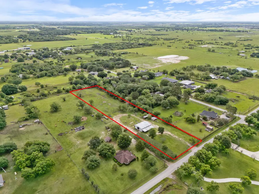 4711 Baker Road, Needville, TX 77461 - #2
