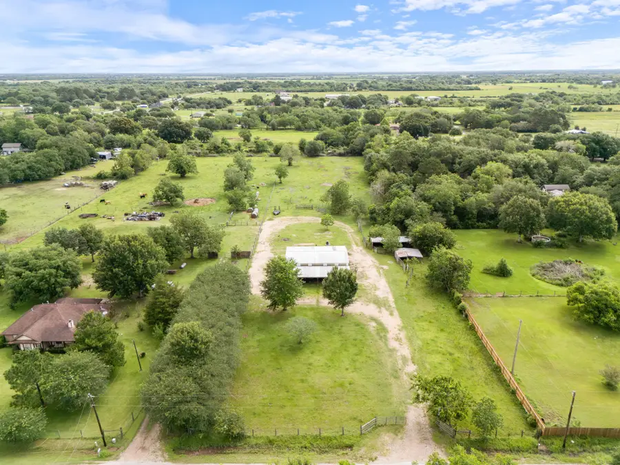 4711 Baker Road, Needville, TX 77461 - #3