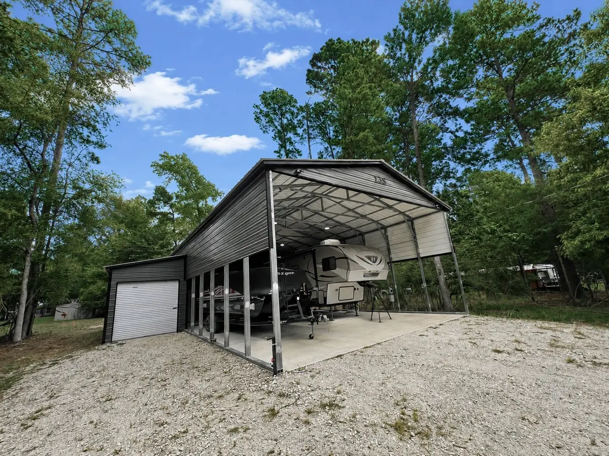 135 Canadian Drive, Trinity, TX 75862 - #1