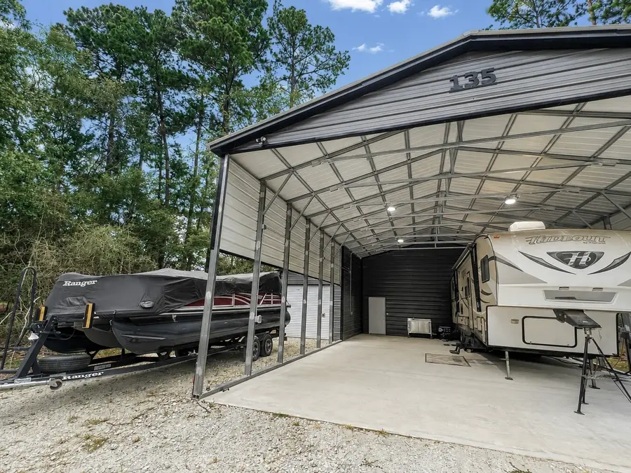 135 Canadian Drive, Trinity, TX 75862 - #2
