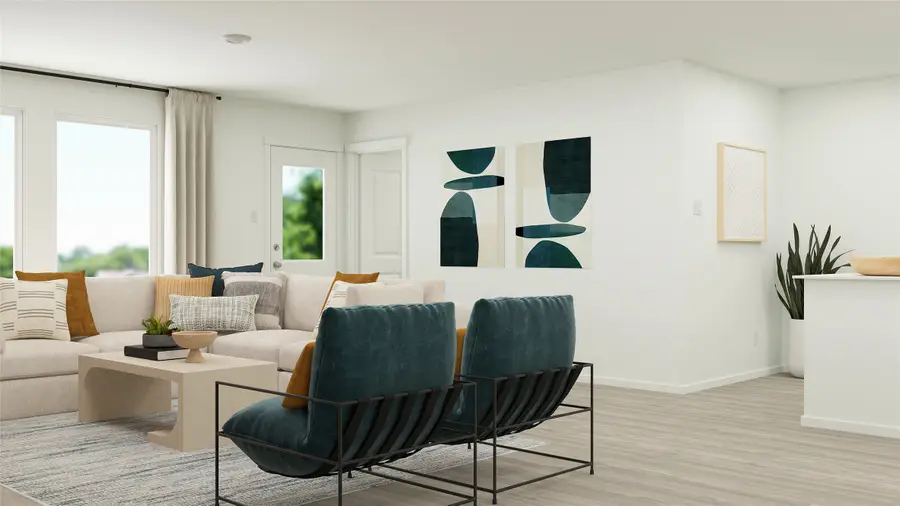 5010 Wild Bergamot Court, Needville, TX 77461 - #3