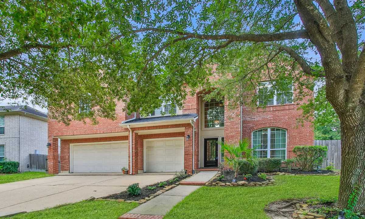 6326 Cash Oaks Drive, Spring, TX 77379 - Image #1