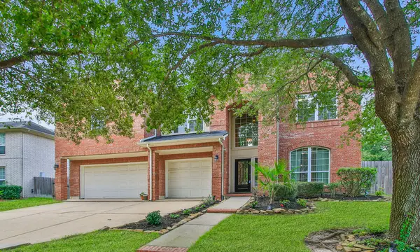 6326 Cash Oaks Drive, Spring, TX 77379