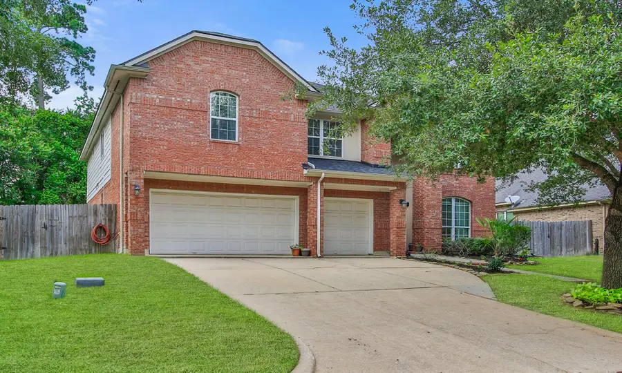 6326 Cash Oaks Drive, Spring, TX 77379 - Image #2