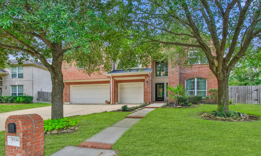 6326 Cash Oaks Drive, Spring, TX 77379 - Image #3