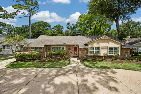 1659 Imperial Crown Drive, Houston, TX 77043