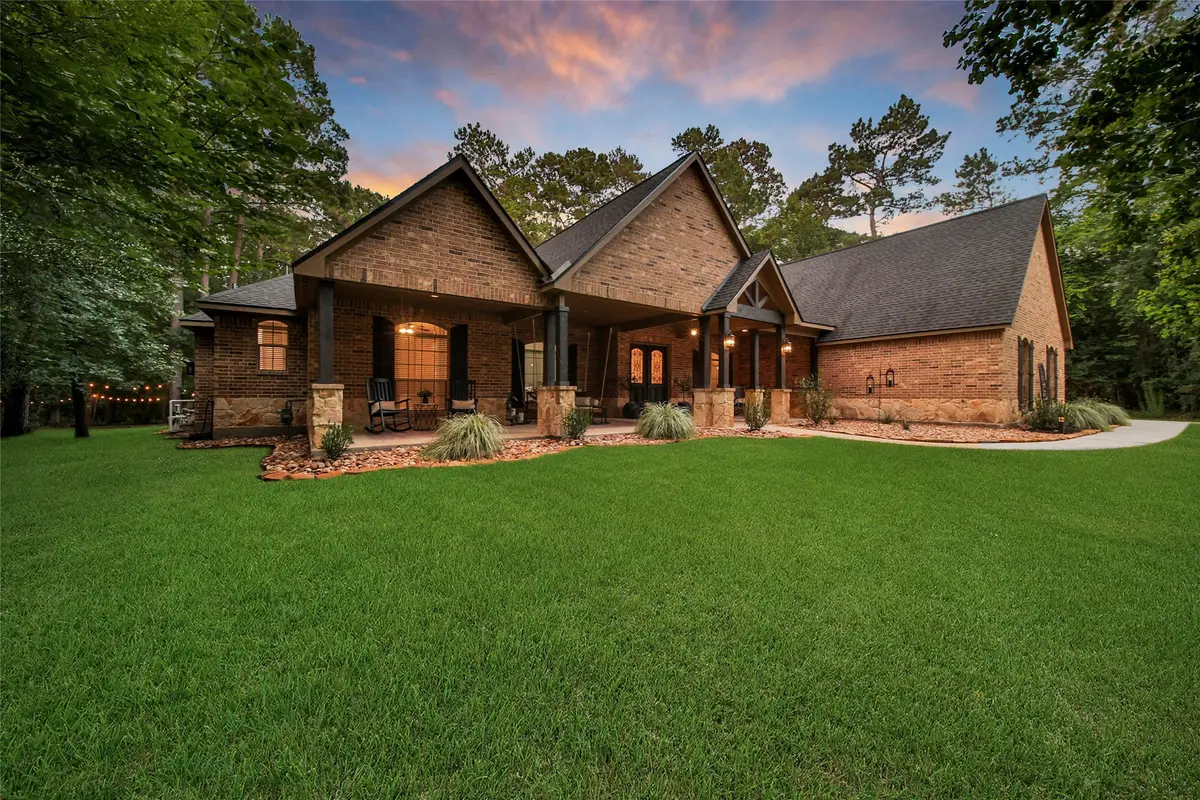 27118 Bearclaw Court, Magnolia, TX 77355 - #1