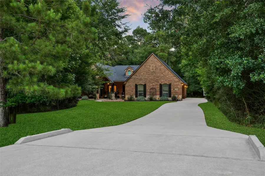 27118 Bearclaw Court, Magnolia, TX 77355 - #2