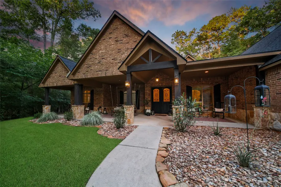 27118 Bearclaw Court, Magnolia, TX 77355 - #3