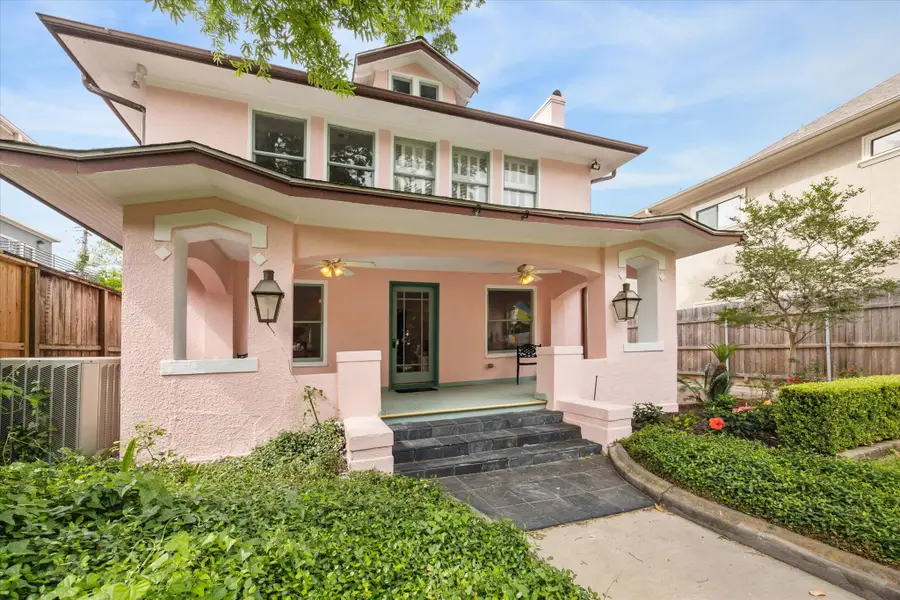 612 Harold Street, Houston, TX 77006 - Image #2