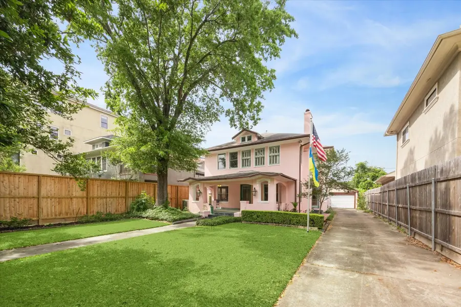 612 Harold Street, Houston, TX 77006 - Image #3