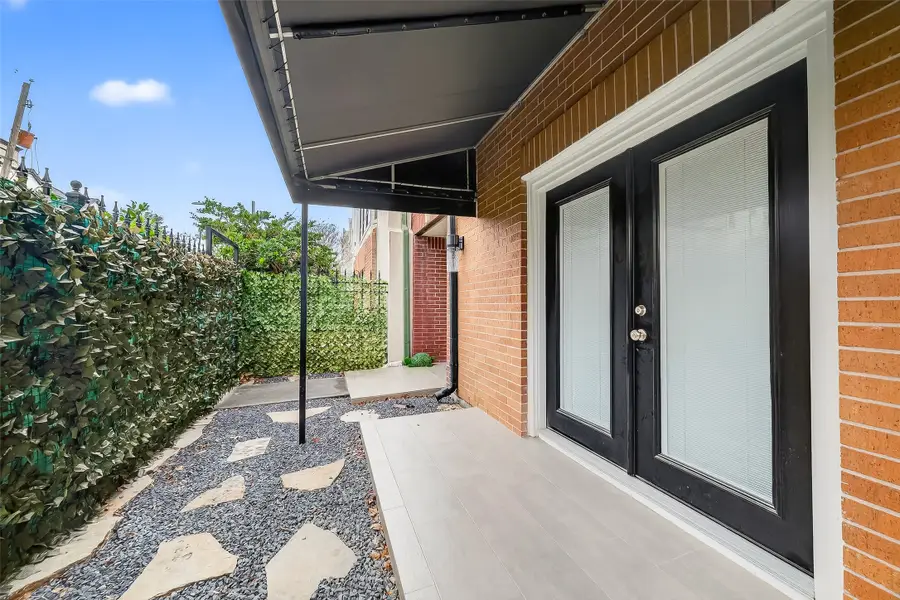 503 Detering Street, Houston, TX 77007 - #3