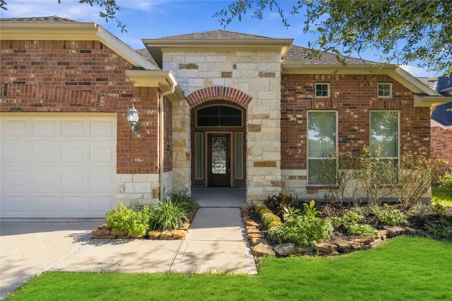 2210 Dama Drive, Rosenberg, TX 77471 - #3