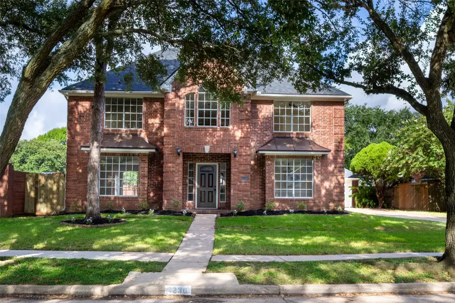 3230 Serene Oak Drive, Sugar Land, TX 77478 - #2