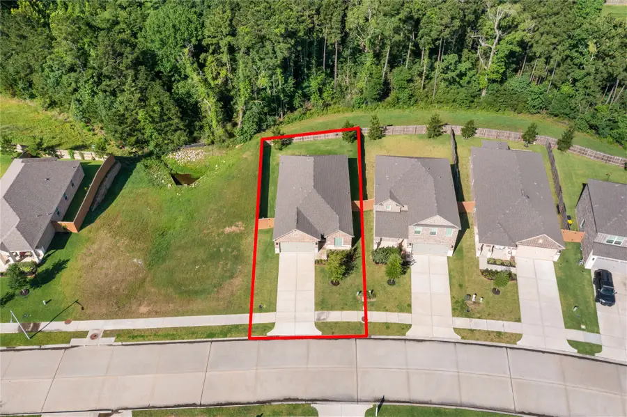 6167 White Spruce Drive, Conroe, TX 77304 - #2