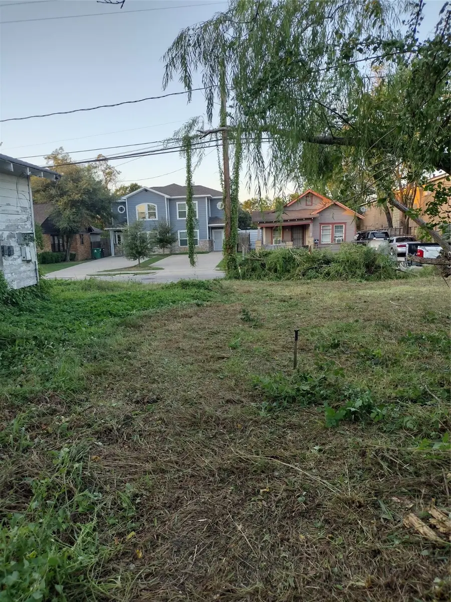 3118 Webster Street, Houston, TX 77004 - Image #3