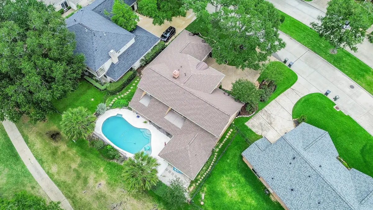 626 Longview Drive, Sugar Land, TX 77478 - #1